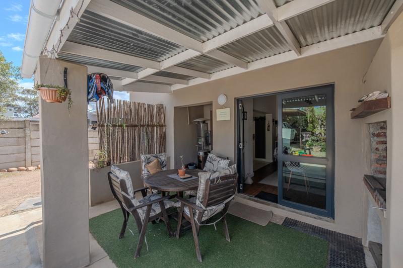 4 Bedroom Property for Sale in Riviersonderend Western Cape